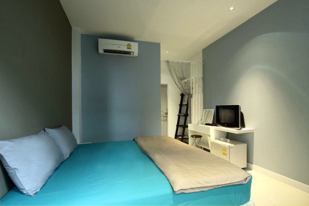 Daddy's Hotel