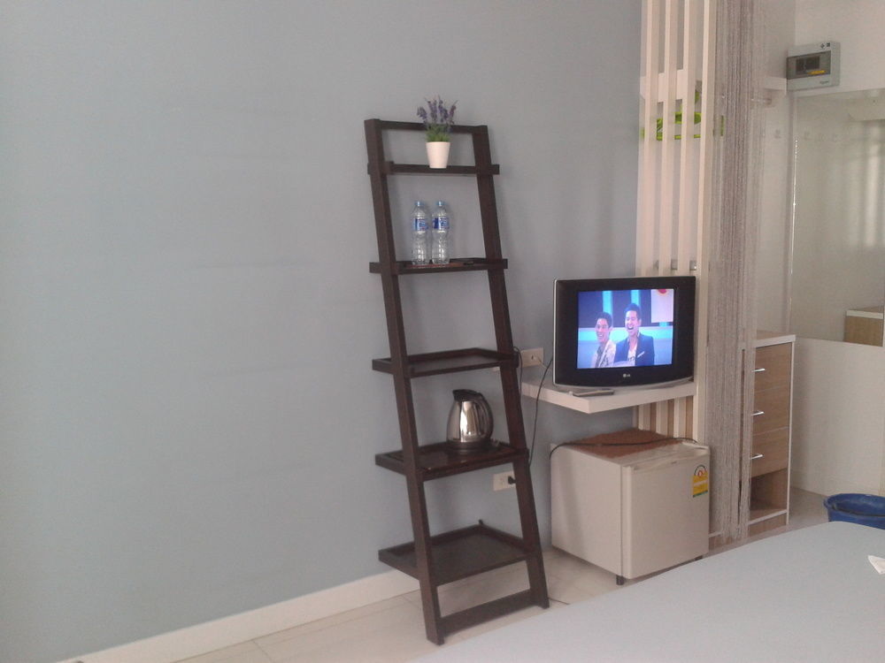 Daddy's Hotel Hua Hin