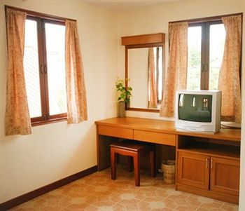 Hotel Baan Khachathong Hua Hin