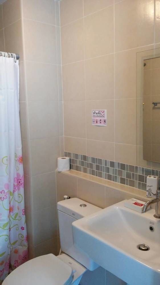 Baan Peang Ploen On Holidays Hotel Hua Hin