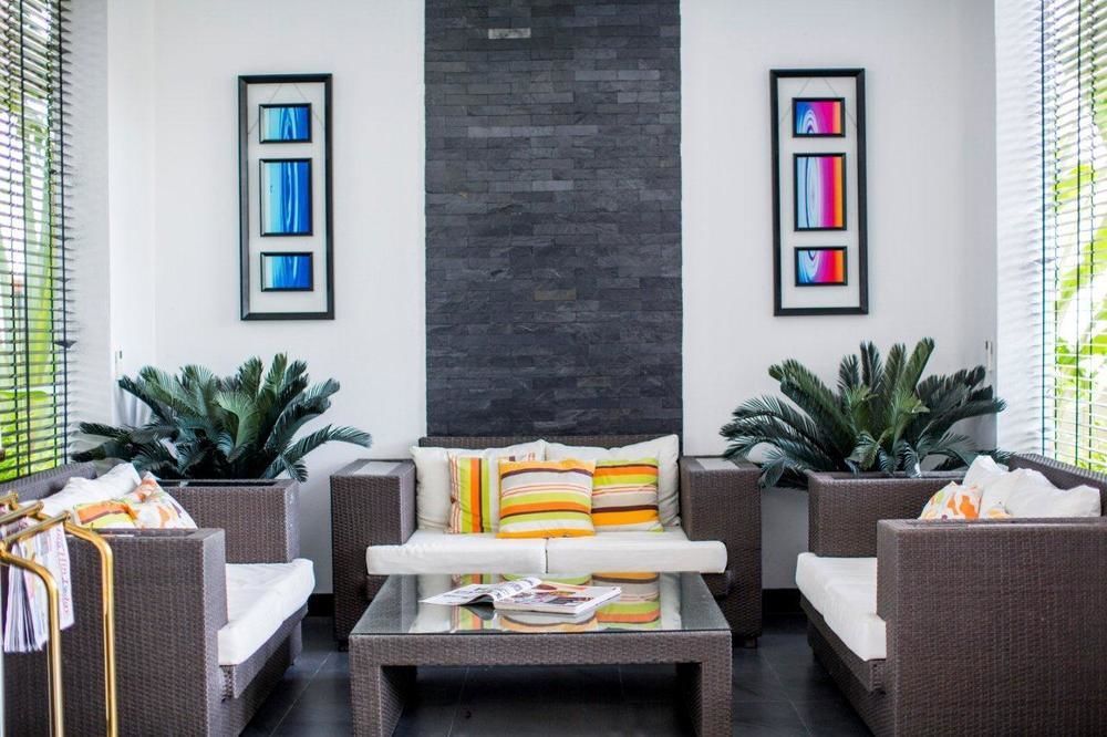 Resort Lotus & Hua Hin