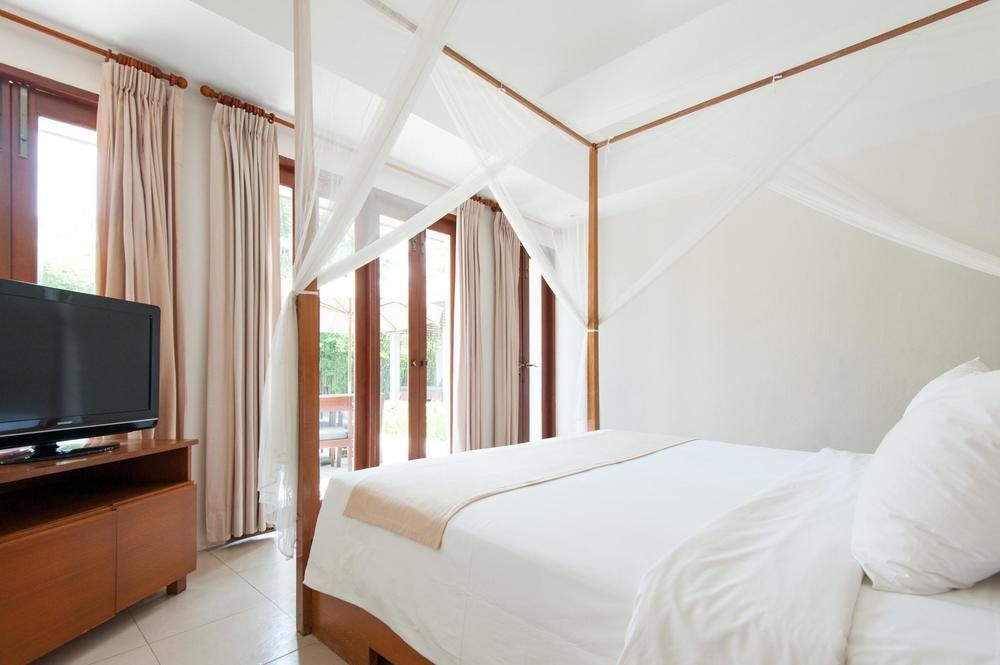 Aka & 3* Hua Hin