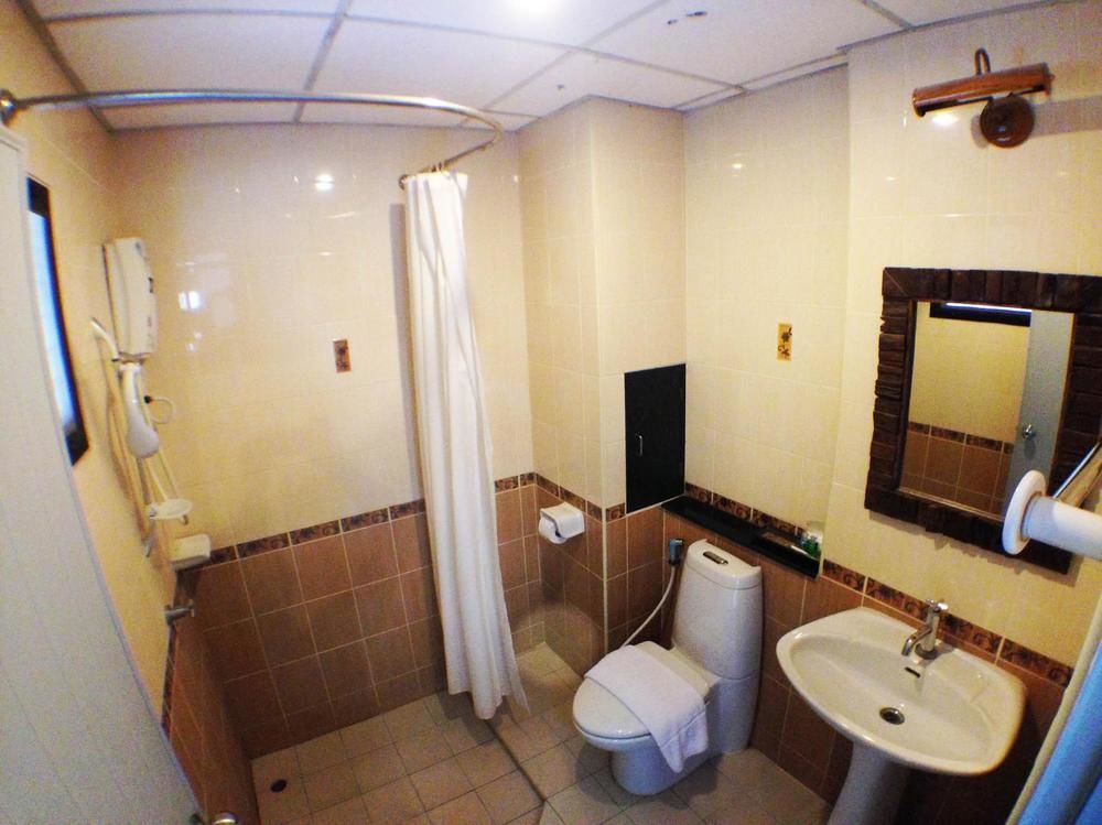 Hotel Narawan Hotel, HHQ