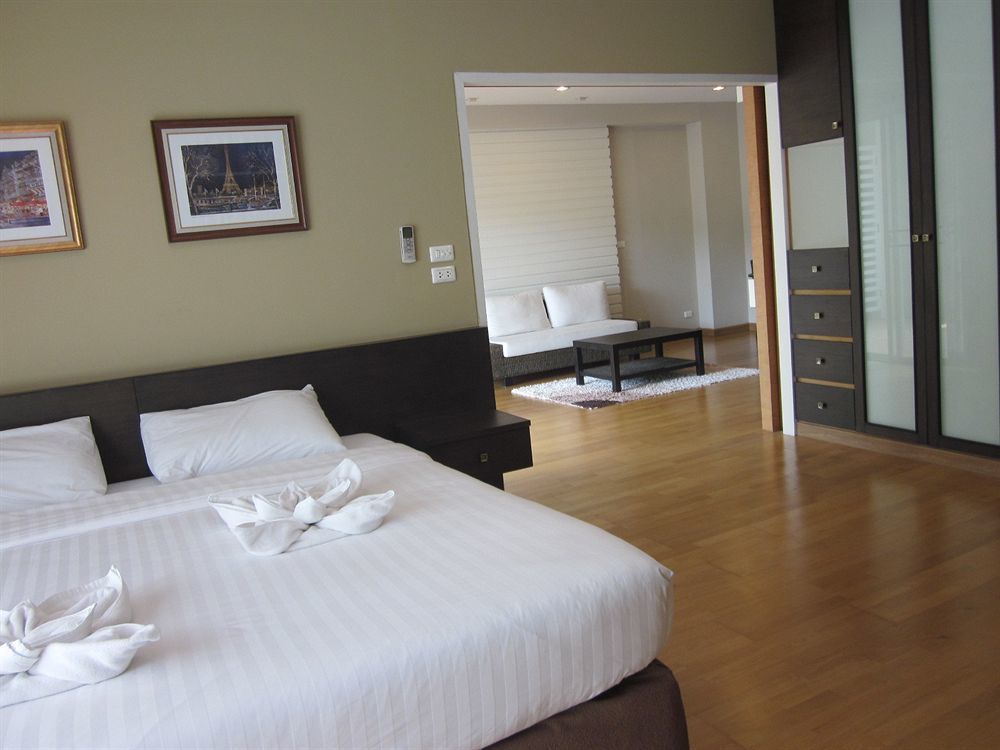 Hotel Blue Mountain 3*