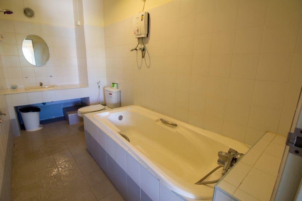 Hk Guest house