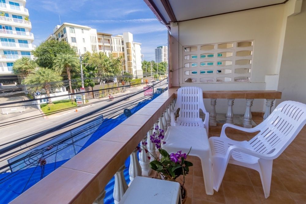 Hk Guest house Hua Hin
