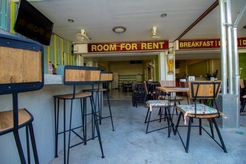 Guest house Hk 3*