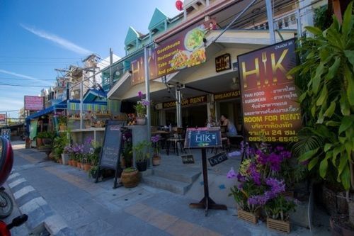 Hk Hua Hin