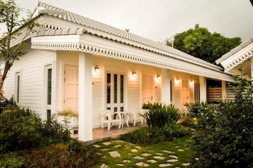 Baan Yenchai Hotel 3*