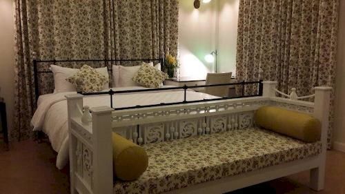 Baan Yenchai 3* Hua Hin