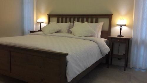 Hotel Baan Yenchai Hua Hin