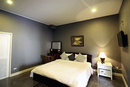 Hotel Alley Hua Hin