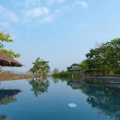 Resort Guti By Aka 5*