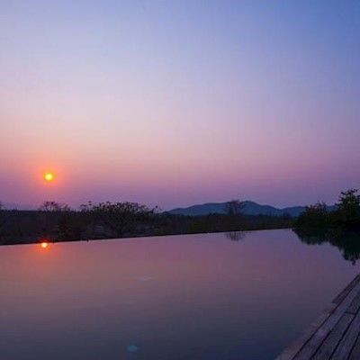Resort Guti By Aka Hua Hin