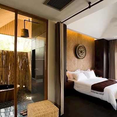 Resort Guti By Aka 5*