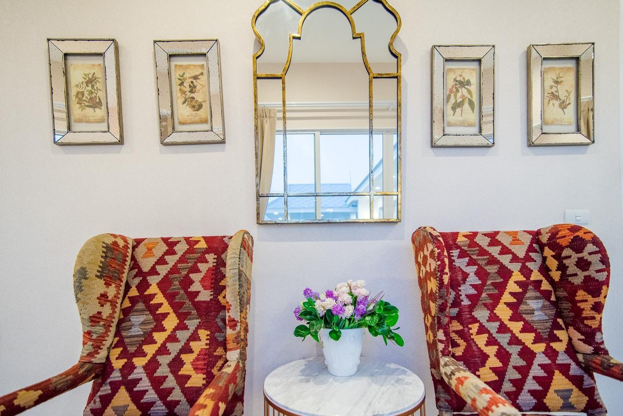 Villa Baan Suk Jung