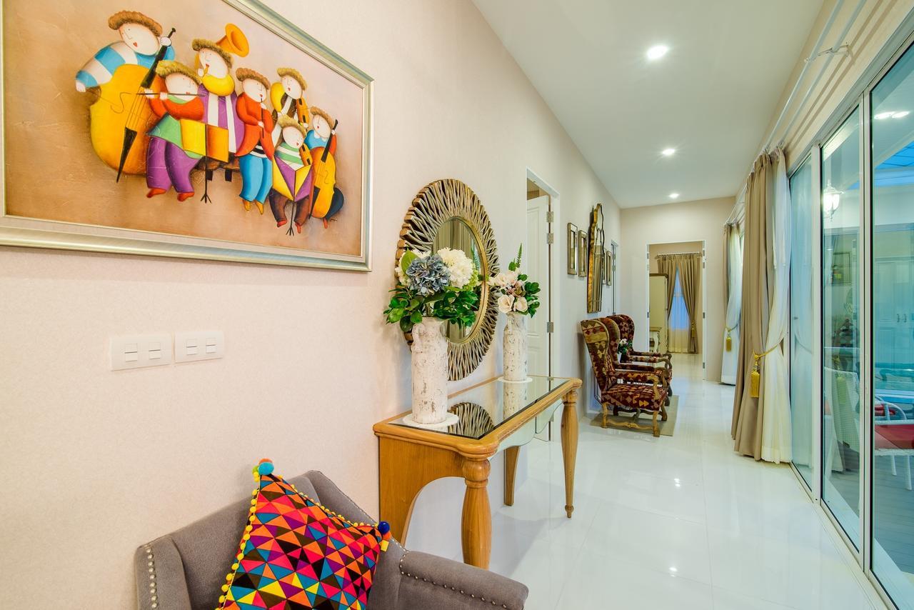 Baan Suk Jung * Hua Hin