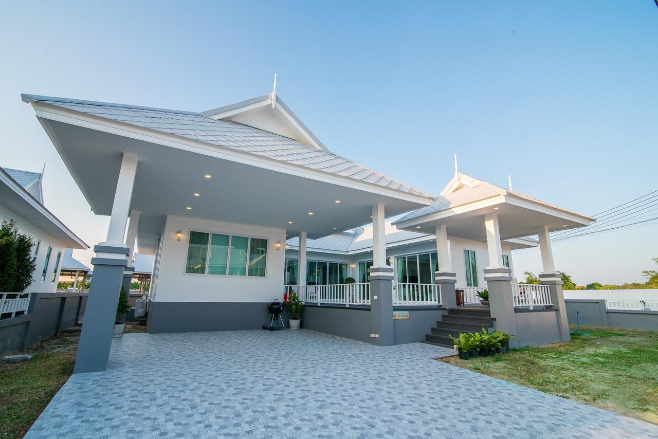 Baan Suk Jung * Hua Hin
