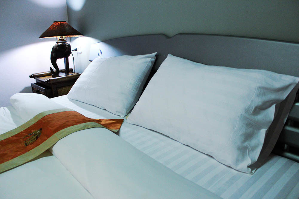 Rungaran De Challet Hotel 2*