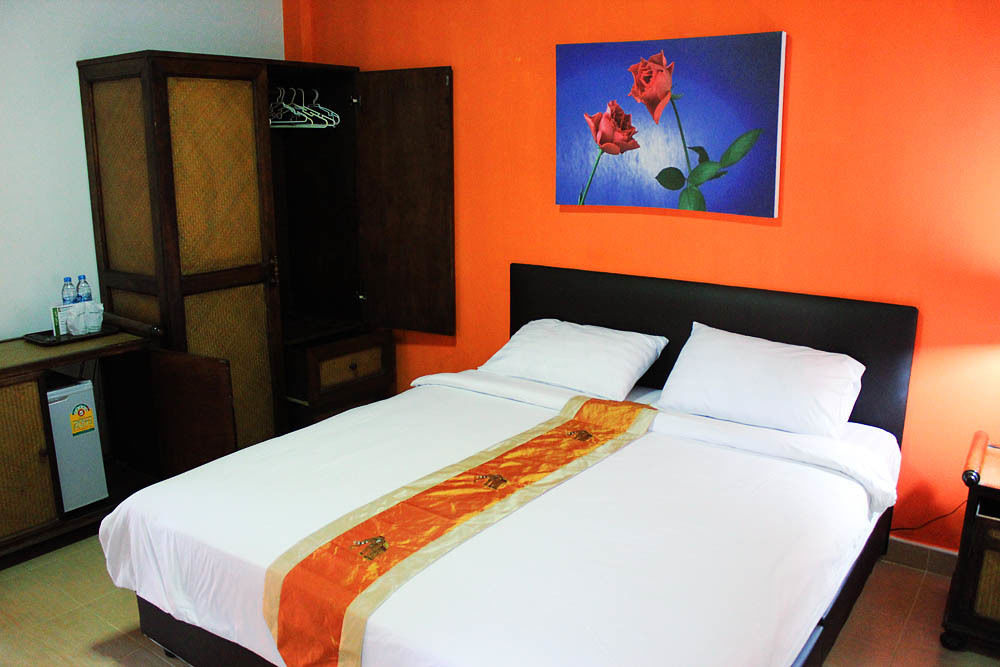 Rungaran De Challet 2* Hua Hin