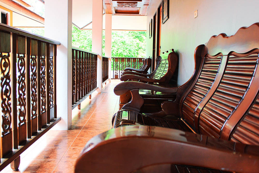 Rungaran De Challet Hotel 2*