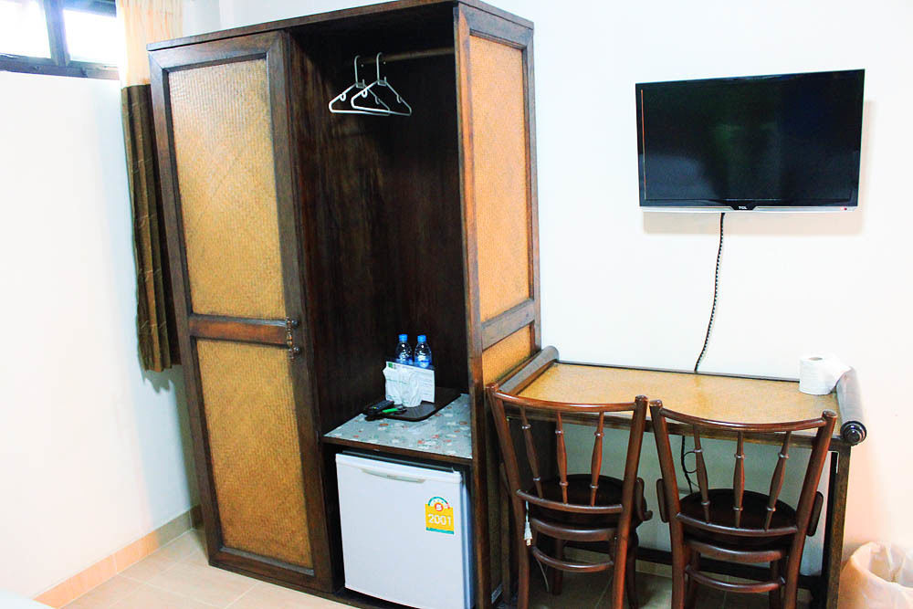 Rungaran De Challet 2* Hua Hin
