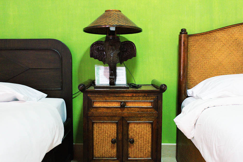 Rungaran De Challet Hotel Hua Hin