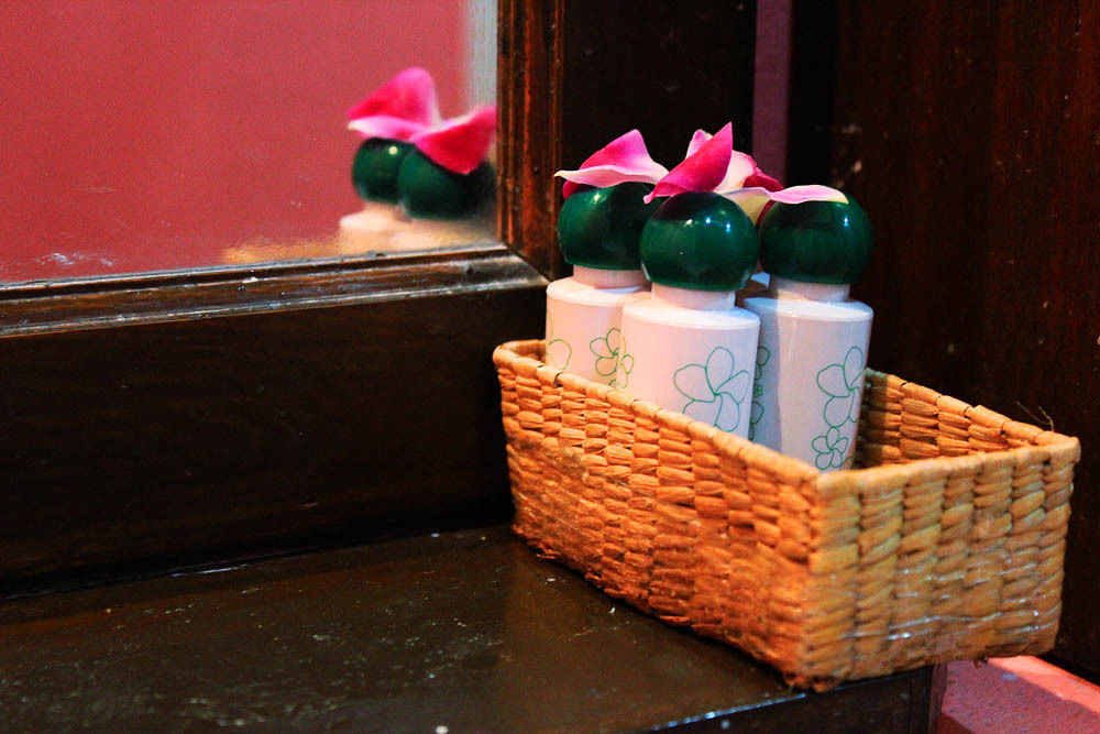 Rungaran De Challet Hotel Hua Hin