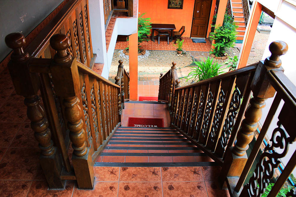 Rungaran De Challet Hotel Hua Hin
