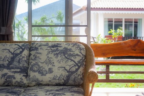 Baan Opun Garden Tempat peranginan Hua Hin