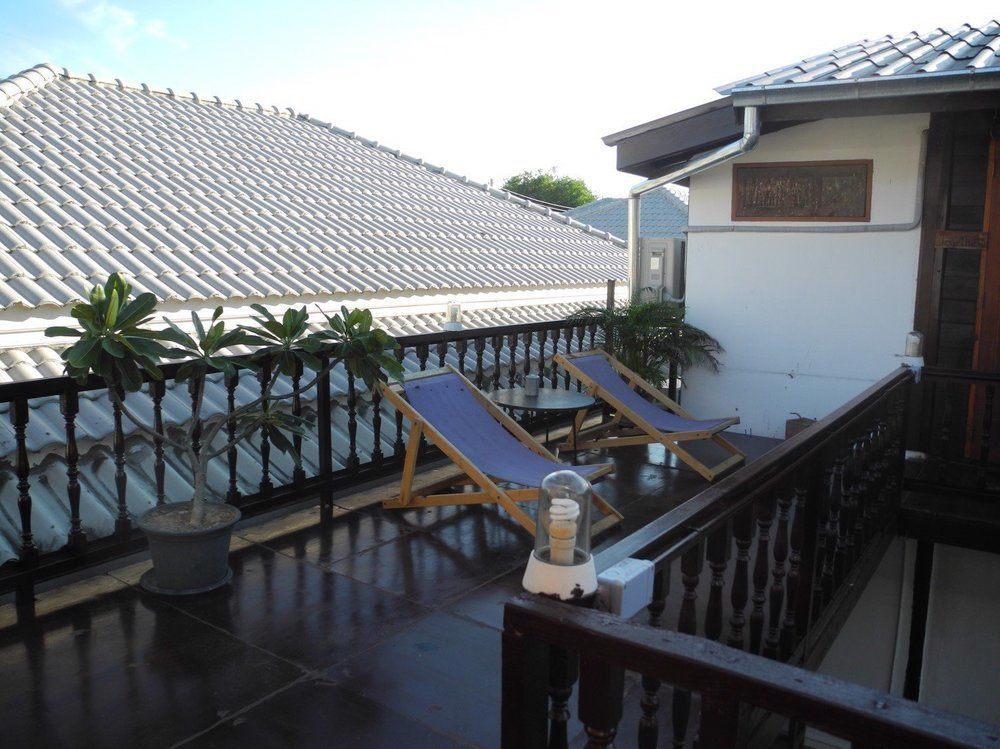 Guest house Secret Garden Pool *