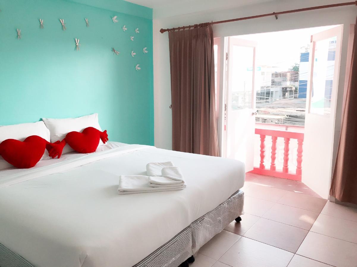 Asrama Blue Moon Hua Hin