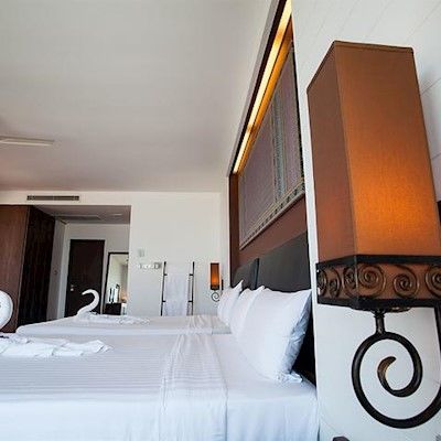 Loligo 4* Hua Hin