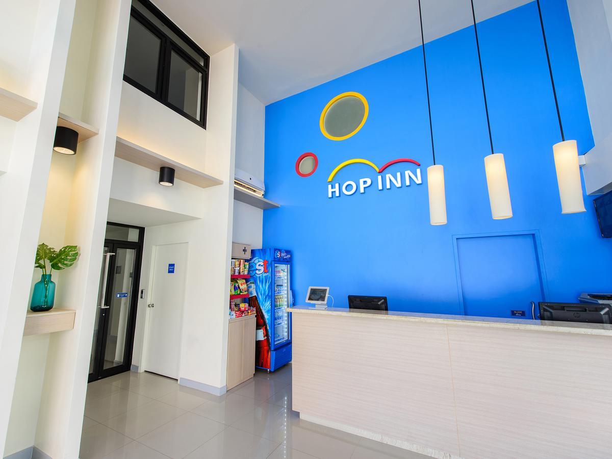 Hotel Hop HHQ