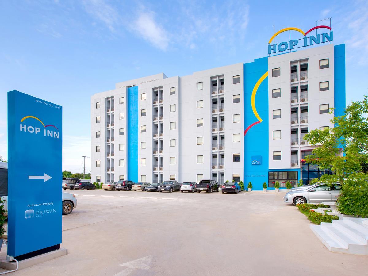 Hop Hotel