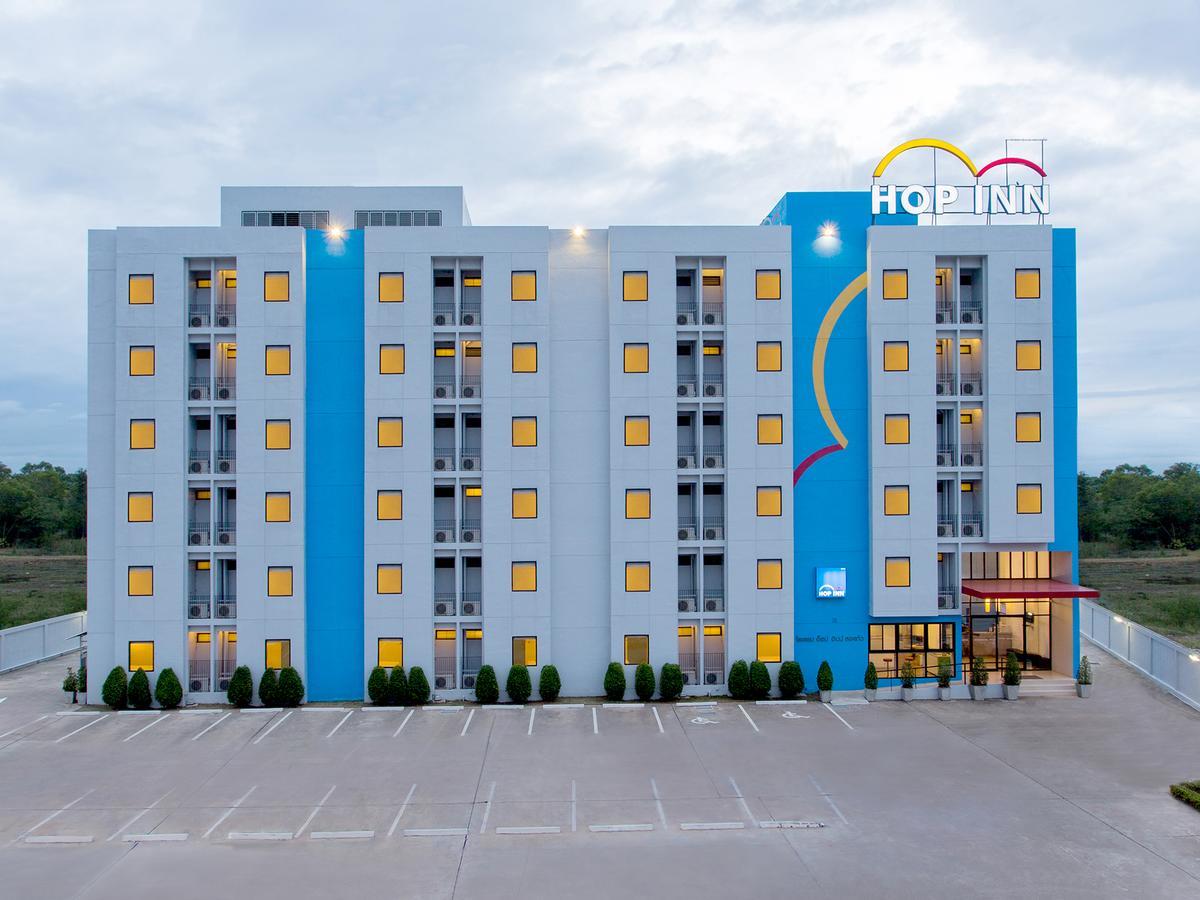 Hop Hotel