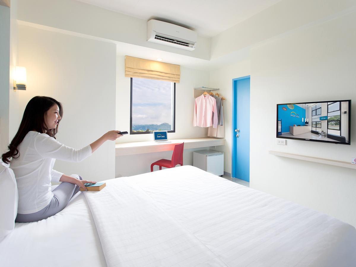 Hop Hotel HHQ