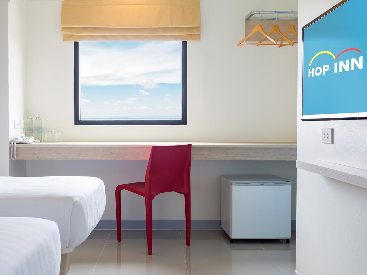 Hop Hotel HHQ