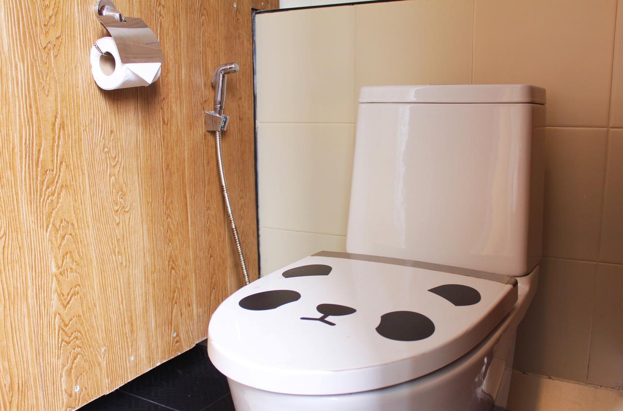 Hostel Mad Panda