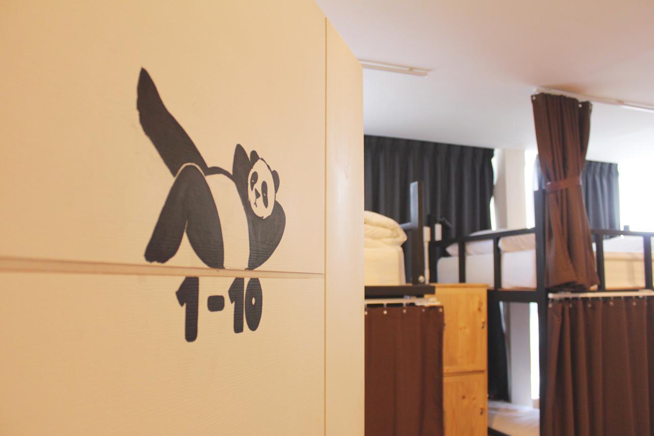 Mad Panda Hua Hin