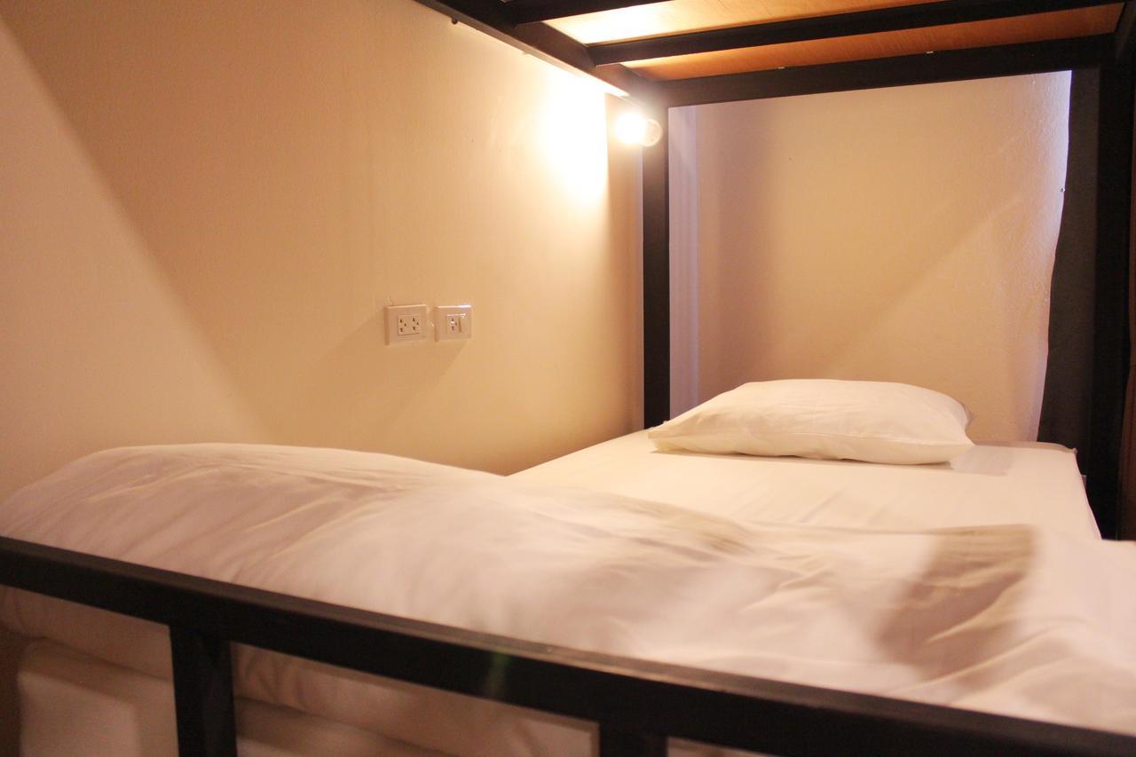 Mad Panda Hostel
