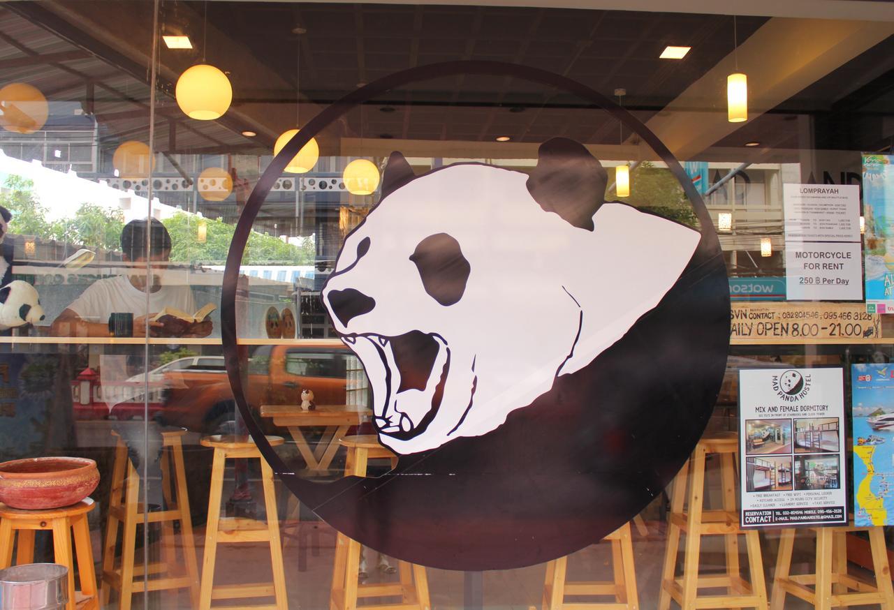 Hostel Mad Panda *