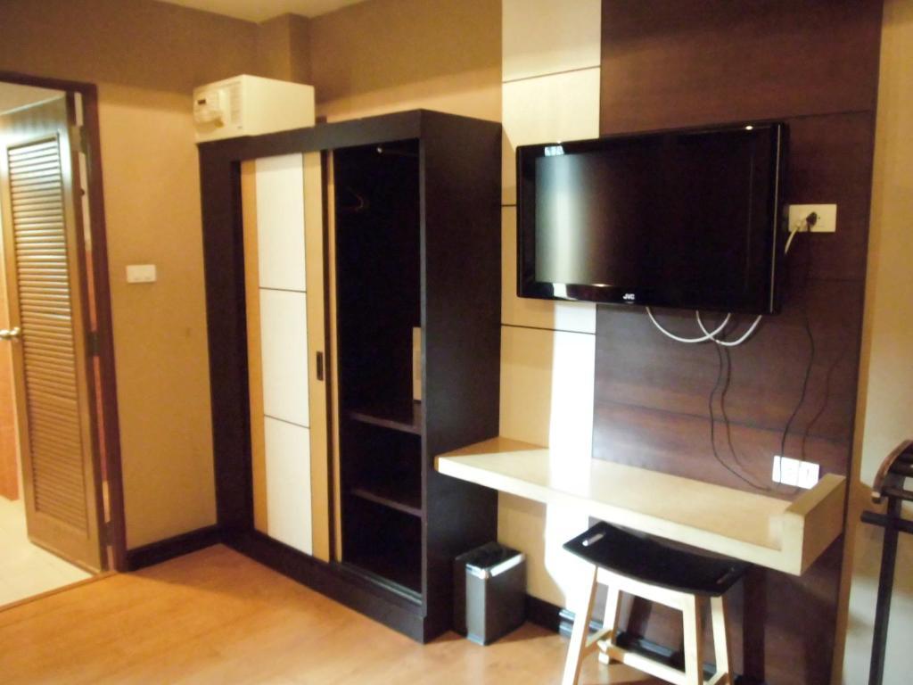 Baan Chalelarn Hua Hin