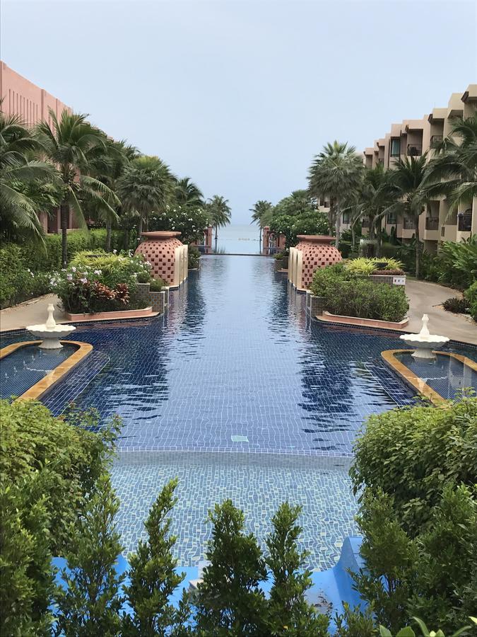 Apartment Marrakesh 311 Hua Hin