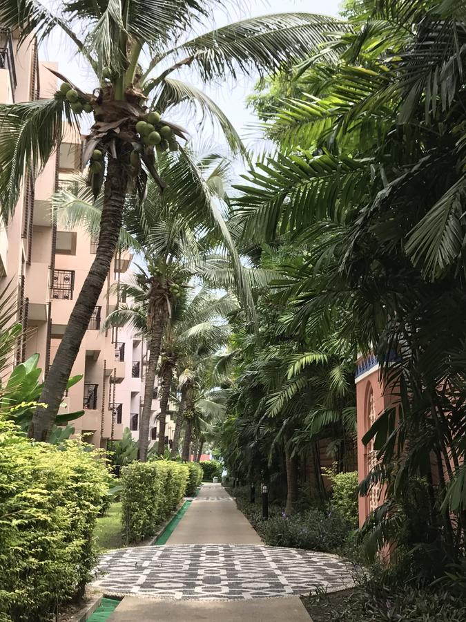 Marrakesh 311 Hua Hin