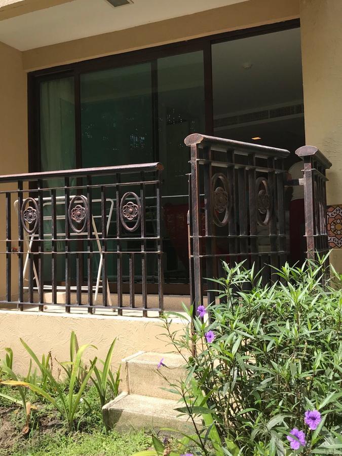 Apartment Marrakesh 311 Hua Hin
