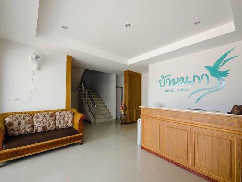 Baan Napa Hua Hin