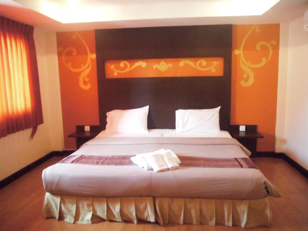 Baan Chalelarn 3*