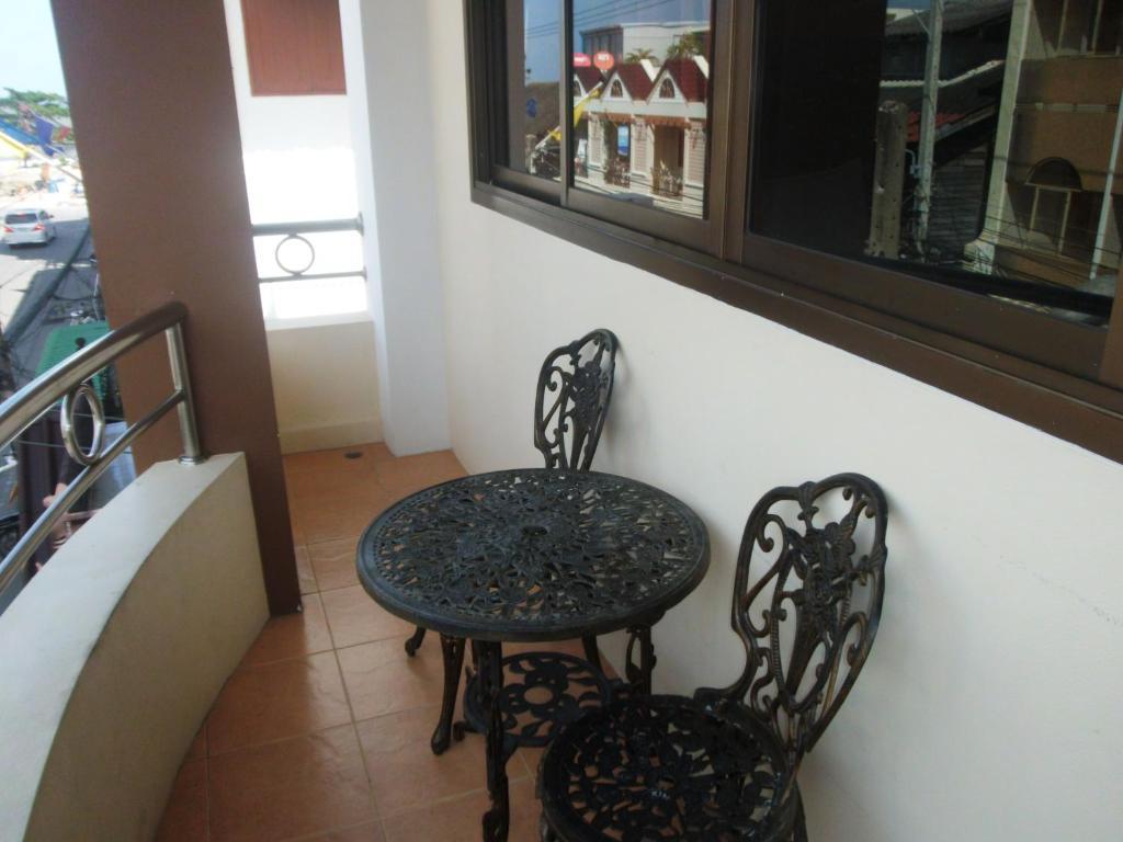Baan Chalelarn 3* Hua Hin