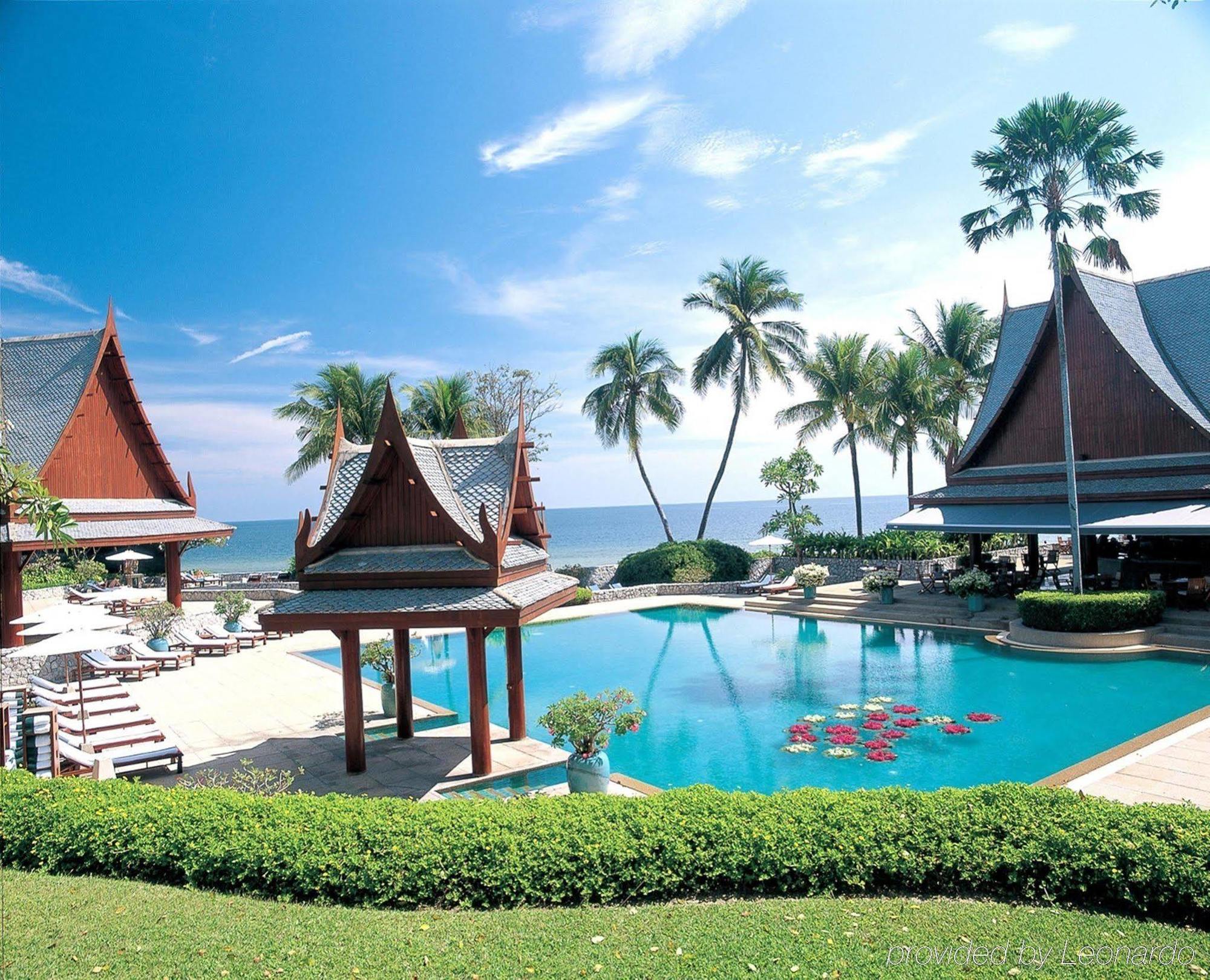 Resort Chiva-som - Sha